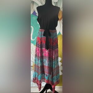 Ronni Nicole dress size 10 casual dress